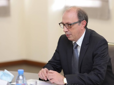 Իրավիճակ և անելիք. ԱԳ նախկին նախարար Արա Այվազյանի հոդվածը