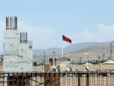 Նախարարը հայտնել է գործարանի շտապ գործարկման մասին, որը գնդակոծվում էր Ադրբեջանի կողմից