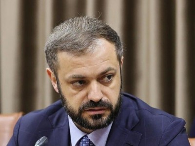Armenia will implement Crossroads of Peace project in deed, economy minister says