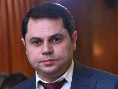 Վերաքննիչը «Մաքուր երկաթ» գործարանի տնօրեն Կարեն Հակոբյանի կալանքի երկարաձգման որոշման դեմ բողոքը մերժել է. փաստաբան