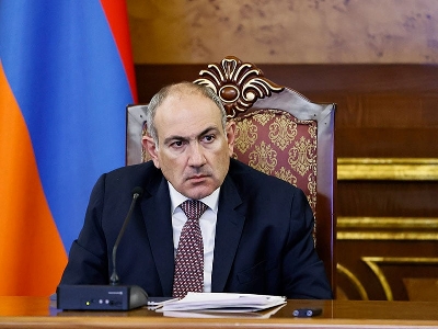 Կողբացու փողոցի 36/3-ում կառուցված համալիրից 240 քմ մակերեսով տարածքը փոխանցվել է ՀՀ-ին