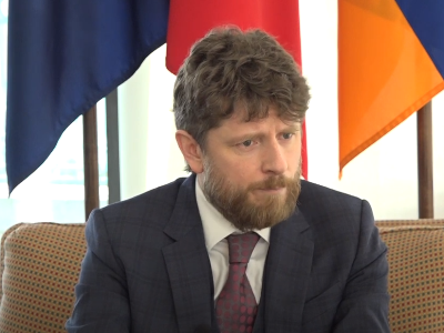 Ֆրանսիան աջակցում է Հայաստանին, Ֆրանսիան Հայաստանի կողքին է. ՀՀ-ում Ֆրանսիայի դեսպան