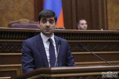 ՆԳՆ-ն մանրամասներ է հայտնել պատգամավորի մասնկացությամբ ողբերգական վթարից