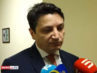 Минфин: В январе-сентябре 2024 года дефицит госбюджета Армении составил 482 млрд. драмов