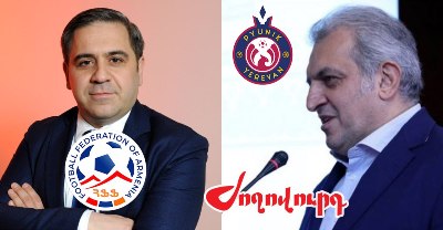 «Ժողովուրդ». Ֆուտբոլի ֆեդերացիան վերջապես հաղթեց, բայց ոչ ֆուտբոլում ու կիսատ