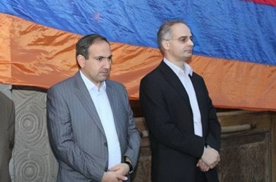 «Իրավունք». Ինչո՞ւ սրվեցին ՀԱԿ-ի եւ Նիկոլի հարաբերությունները