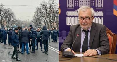«Հրապարակ». Նորից լսումներ. հրավիրվելու են ԱԱԾ տնօրենը, գլխավոր դատախազը եւ այլ պաշտոնյաներ