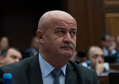 «Իրավունք». «Լինելու են նախկին ՔՊ-ականներ»․ Հովիկ Աղազարյանի կուսակցությունն անակնկալներ է խոստանում