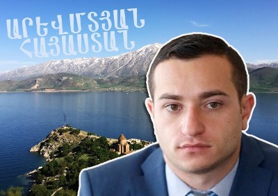 «Իրավունք». ԲՏԱ նախարար Մխիթար Հայրապետյանն էլ չի՞ լսում Վանա լճի ձայնը