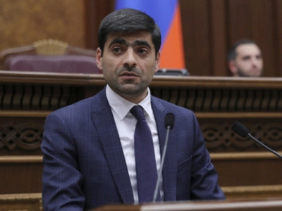 Մհեր Սահակյանը նվիրյալ հայ էր, արժանապատիվ մարդ՝ սկզբունքային ու հայրենասեր. Արմեն Չարչյան