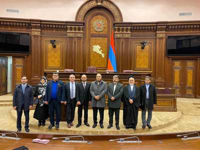 Տարածաշրջանի մարտահրավերներն առանցքային են դարձնում ՀՀ և ԻԻՀ միջև համագործակցության խորացումը. Խաչատրյան