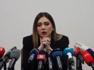 Министр юстиции: В Армении системной коррупции нет