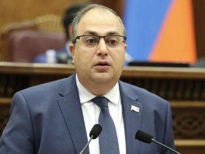 Վլադիմիր Վարդանյանը ցավակցել է Մհեր Սահակյանի մահվան կապակցությամբ