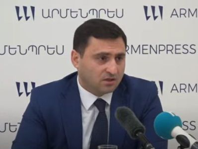 Հայաստանի ՍԱՏՄ պետը կոռուպցիայի դեմ պայքարի մեթոդ է առաջարկում