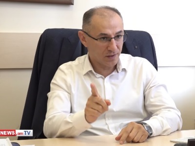 Ֆինանսների նախկին նախարարը նկարագրել է ռիսկերը Հայաստանի համար՝ ԵԱՏՄ-ից դուրս գալու դեպքում