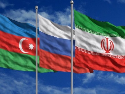 Հունվարի 28-ին Ռուսաստանը, Իրանը և Ադրբեջանը տրանսպորտային հարցերով հանդիպում կանցկացնեն