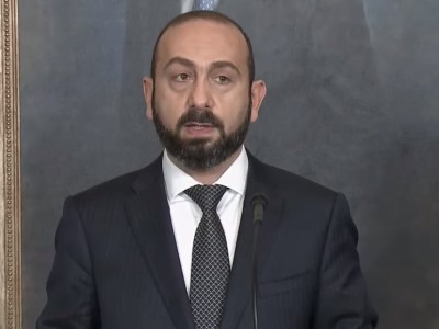Ցանկանում ենք շարունակել համագործակցությունն ԱՄՆ նոր վարչակազմի հետ․ Արարատ Միրզոյան