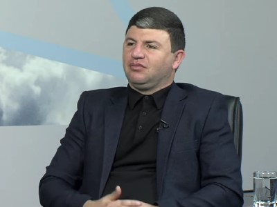 Политолог: Власти РА подписывают соглашение о стратегическом партнерстве с уходящей администрацией Байдена