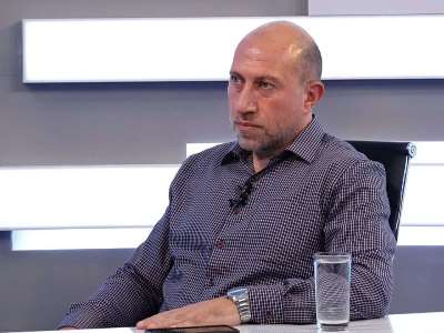 «Ասել, որ Հայաստանն ու ԱՄՆ այլեւս ռազմավարական գործընկերներ են, թերեւս կլինի շատ ձգված». քաղաքական վերլուծաբան