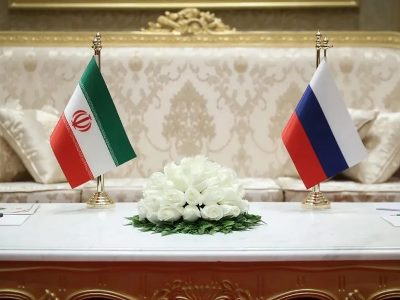 ՌԴ-ի եւ Իրանի ռազմավարական գործընկերության պայմանագիրը ռազմական դաշինք չի ենթադրում