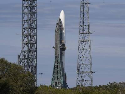 SpaceX-ը արձակել թուրքական Baykar անօդաչուներ արտադրողի առաջին արբանյակը