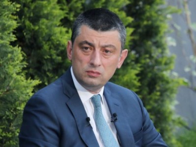 Վրաստանում դաժան ծեծի են ենթարկել նախկին վարչապետին, որն այժմ ընդդիմության առաջնորդներից մեկն է