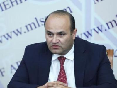 Տարբեր ծրագրերով ԼՂ-ից բռնի տեղահանվածներին տրամադրվել է շուրջ 89 մլրդ դրամի աջակցություն. Ակտիվություն կա. Նախարար