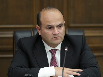 Կենսաթոշակառուներին անկանխիկ շրջանառության դիմաց տրամադրել ենք 15,2 մլրդ դրամի հետվճար. Գործիքն աշխատեց. նախարար