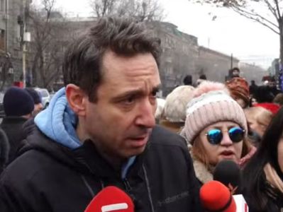 «Սա կուսակցական պայքար չէ, սոցիալական արդարության համար պայքար է». Հայկ Մարության
