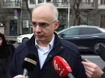 Լևոն Զուրաբյանը միացավ հանրային տրանսպորտի թանկացման դեմ բողոքի ակցիային