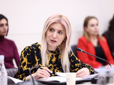 Նախադպրոցական կրթության ոլորտում մի շարք կարգավորումներ կհստակեցվեն. փոփոխություններ օրենքում
