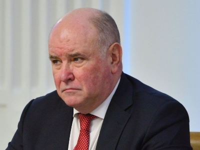 Russia lawmaker to Armenia authorities: Mania in politics often brings unexpected results