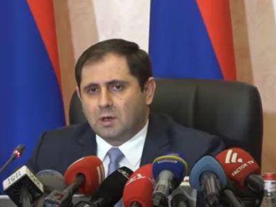 Պապիկյանը հուսով է, որ ԱՄՆ-ի հետ համագործակցությունն էլ ավելի կխորանա