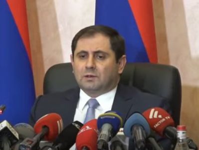 Suren Papikyan: Armenia and Russia remain strategic allies