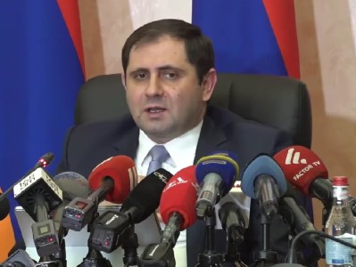 Министр обороны РА: Армяно-российские учения не планируются