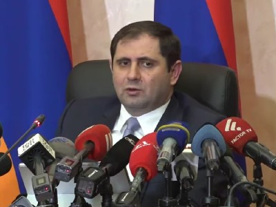 Բլինքենի խոսքերը տեսուչներ ուղարկելու մասին բանակի հետ որևէ առնչություն չունեն. Պապիկյան