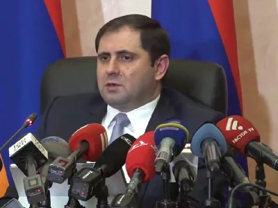 Հայաստանը նախատեսում է վերանայել պարտադիր զորակոչի վերաբերյալ մոտեցումները