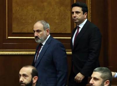 «Հրապարակ». ԵՄ-ի հարցով չեն շտապում. Անհանգստություններ իշխող թիմում