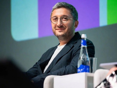 Բորիս Խանչալյանը դարձել է «Գազպրոմ-մեդիայի» գլխավոր տնօրենի տեղակալ