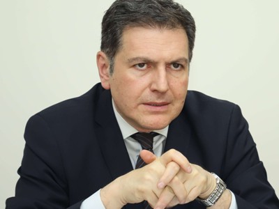 Замглавы МИД: В этом году откроются посольства Армении в Венгрии и диппредставительство Венгрии в РА