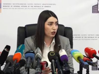 Internal affairs minister: Armenia ready to implement EU-proposed action plan as soon as possible