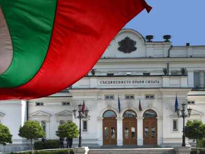 Բուլղարիան կարողացել է խուսափել 4 տարվա մեջ ութերորդ խորհրդարանական ընտրություններից
