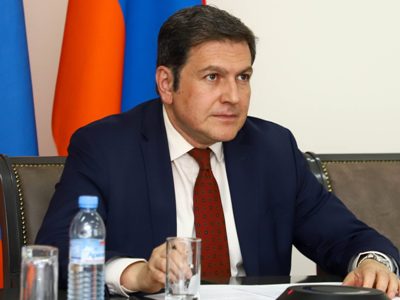 Հայաստանն ու ԵՄ-ն գրեթե վերջնականացրել են բանակցություններն առաջնահերթությունների նոր օրակարգի շուրջ. ԱԳՆ