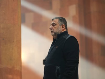 Բաքվի բանտում ապօրինի պահվող քաղբանտարկյալ Ռուբեն Վարդանյանի ուղերձը