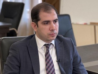 Ինչո՞ւ է Հայաստանը կորցրել 200 մլրդ դրամ հարկային եկամուտներ. ՊԵԿ ղեկավարի պարզաբանումը