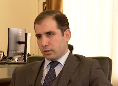 Ես չեմ կիսում «մարդկանց կաշին քերթելու» մասին կարծիքը. Պետական ​​եկամուտների կոմիտեի ղեկավար