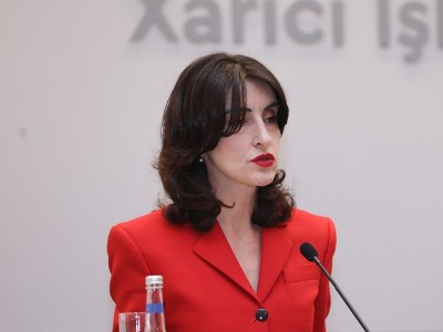 Վրաստանը կօգտագործի իր ողջ ներուժն Ադրբեջանի և Հայաստանի միջև խաղաղության հասնելու համար. նախարար