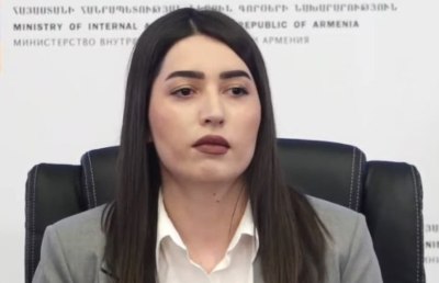 «Ժողովուրդ». Որ նախկին պաշտոնյայի թիկնապահներն են ապահովում ՆԳՆ նոր նախարարի անվտանգությունը․ ինչի՞ց են վախենում