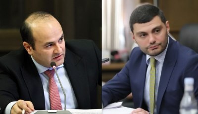 «Ժողովուրդ». Սոցապ նախարարը սխալներով հրավեր է ուղարկել, ԱԺ աշխատակազմի ղեկավարն էլ ընթացք է տվել. ոչ պրոֆեսիոնալիզմ