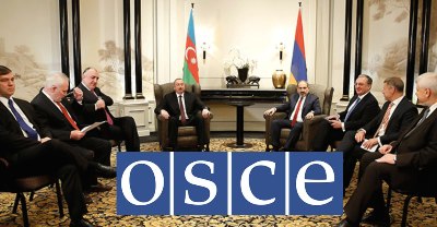 «Ժողովուրդ». Արցախցի պատգամավորները անընդունելի են համարում ԵԱՀԿ ՄԽ-ի լուծարման վերաբերյալ Փաշինյանի մտադրությունը